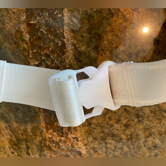 Adidas Non-Dyed Sport Hip Fanny Pack Sling Bag - Picture 9 of 16